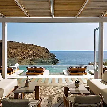 Semeli Coast Mykonos Curio Collection By Hilton Hotel Ano Mera