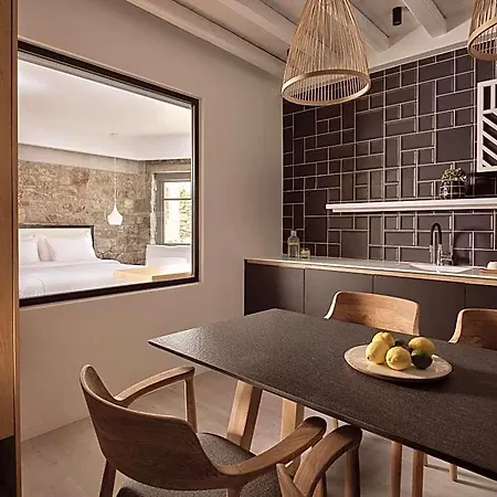 Semeli Coast Mykonos Curio Collection By Hilton Hotel