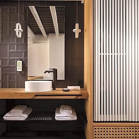 Semeli Coast Mykonos Curio Collection By Hilton 4* Ano Mera