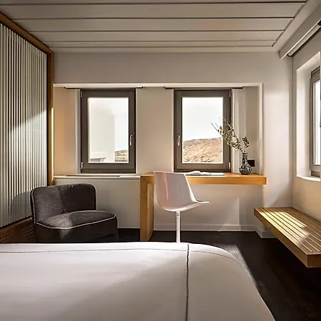 Semeli Coast Mykonos Curio Collection By Hilton 4* Ano Mera