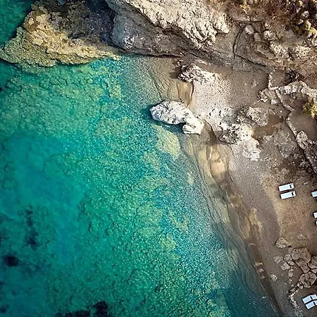 Hotel Semeli Coast Mykonos Curio Collection By Hilton