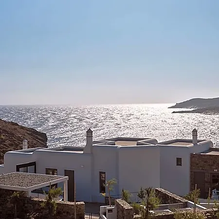 Semeli Coast Mykonos Curio Collection By Hilton 4* Ano Mera