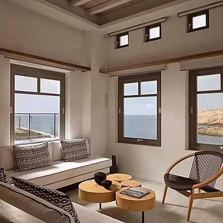 Semeli Coast Mykonos Curio Collection By Hilton Hotel