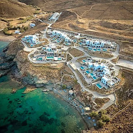Semeli Coast Mykonos Curio Collection By Hilton 4* Ano Mera