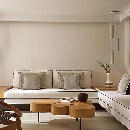Semeli Coast Mykonos Curio Collection By Hilton Ano Mera