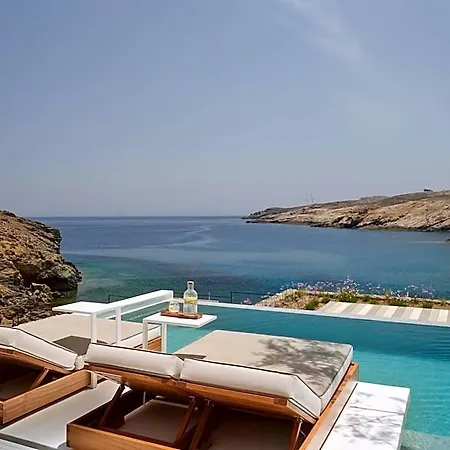 Hotel Semeli Coast Mykonos Curio Collection By Hilton