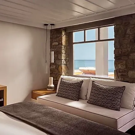 Semeli Coast Mykonos Curio Collection By Hilton Hotel