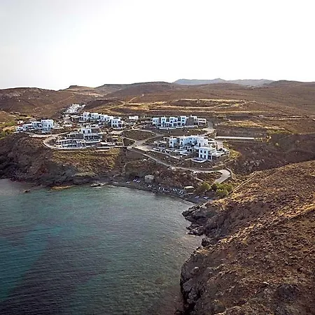 Semeli Coast Mykonos Curio Collection By Hilton 4* Ano Mera