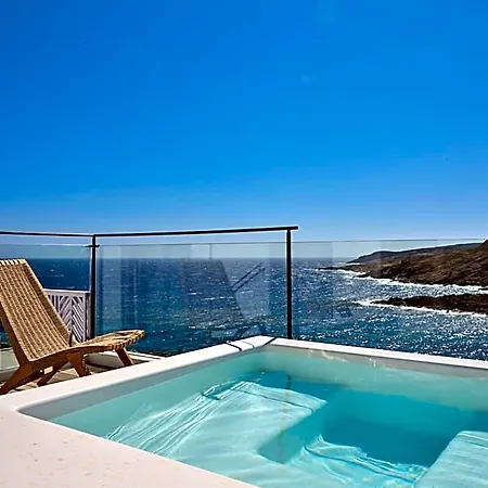 Semeli Coast Mykonos Curio Collection By Hilton Hotel Ano Mera