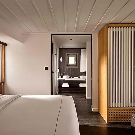 Semeli Coast Mykonos Curio Collection By Hilton 4* Ano Mera