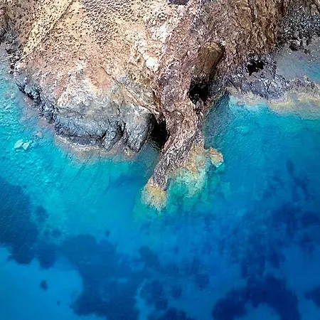 Semeli Coast Mykonos Curio Collection By Hilton Hotel 4*