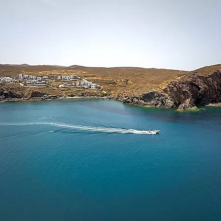 Semeli Coast Mykonos Curio Collection By Hilton Ano Mera