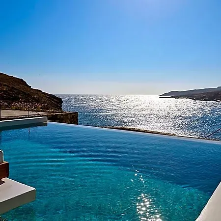 Semeli Coast Mykonos Curio Collection By Hilton Hotel
