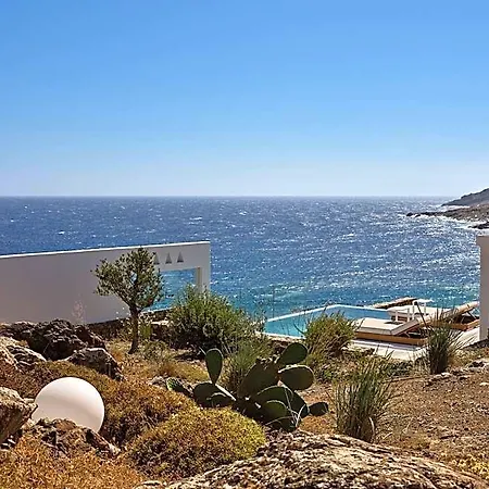 Hotel Semeli Coast Mykonos Curio Collection By Hilton 4*