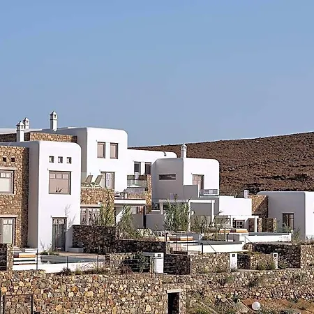 Hotel Semeli Coast Mykonos Curio Collection By Hilton Ano Mera