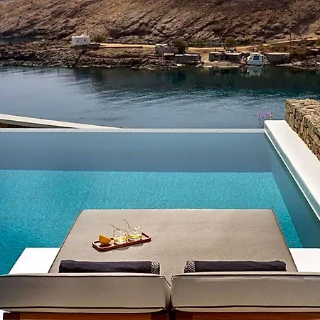 Semeli Coast Mykonos Curio Collection By Hilton Ano Mera