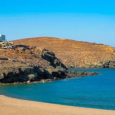 Semeli Coast Mykonos Curio Collection By Hilton Hotel