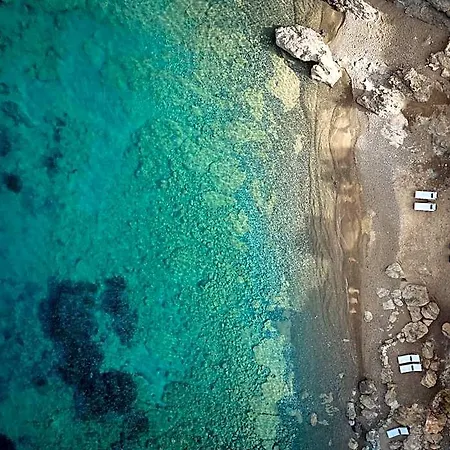 Semeli Coast Mykonos Curio Collection By Hilton Hotel Ano Mera