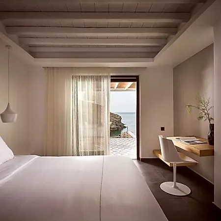 Semeli Coast Mykonos Curio Collection By Hilton