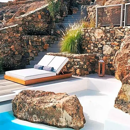 Hotel Semeli Coast Mykonos Curio Collection By Hilton