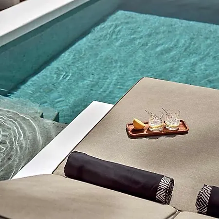 Semeli Coast Mykonos Curio Collection By Hilton Hotel Ano Mera