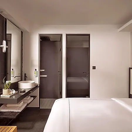 Hotel Semeli Coast Mykonos Curio Collection By Hilton Ano Mera
