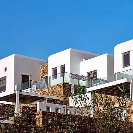 Hotel Semeli Coast Mykonos Curio Collection By Hilton 4*