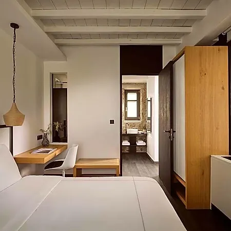 Hotel Semeli Coast Mykonos Curio Collection By Hilton
