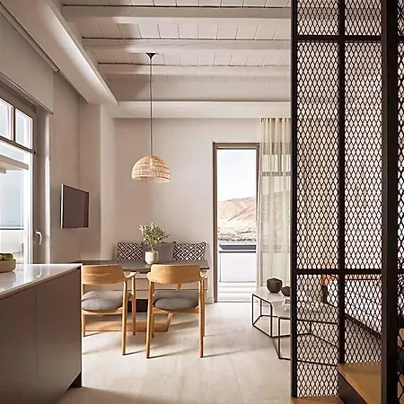 Semeli Coast Mykonos Curio Collection By Hilton 4* Ano Mera
